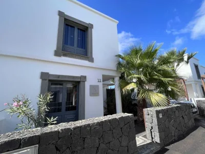 Villa Ariana - Playa Blanca — foto 10
