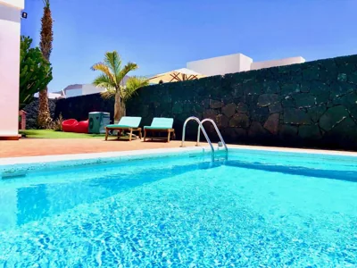 Villa Arianne — Foto 3
