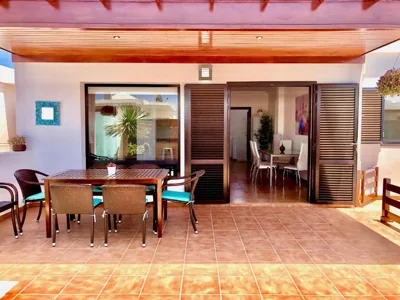 Villa Arianne — Foto 8