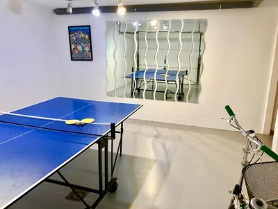 Villa Arianne — Foto 10