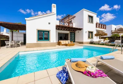 Villa Ariel — foto 4