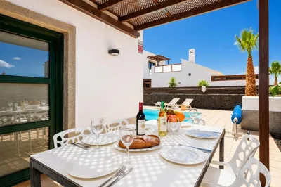 Villa Ariel — foto 5