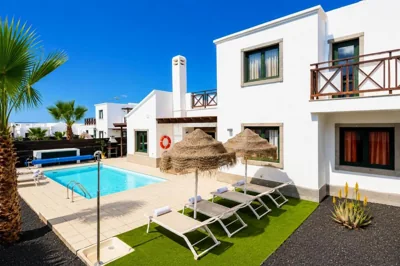 Villa Ariel — foto 7