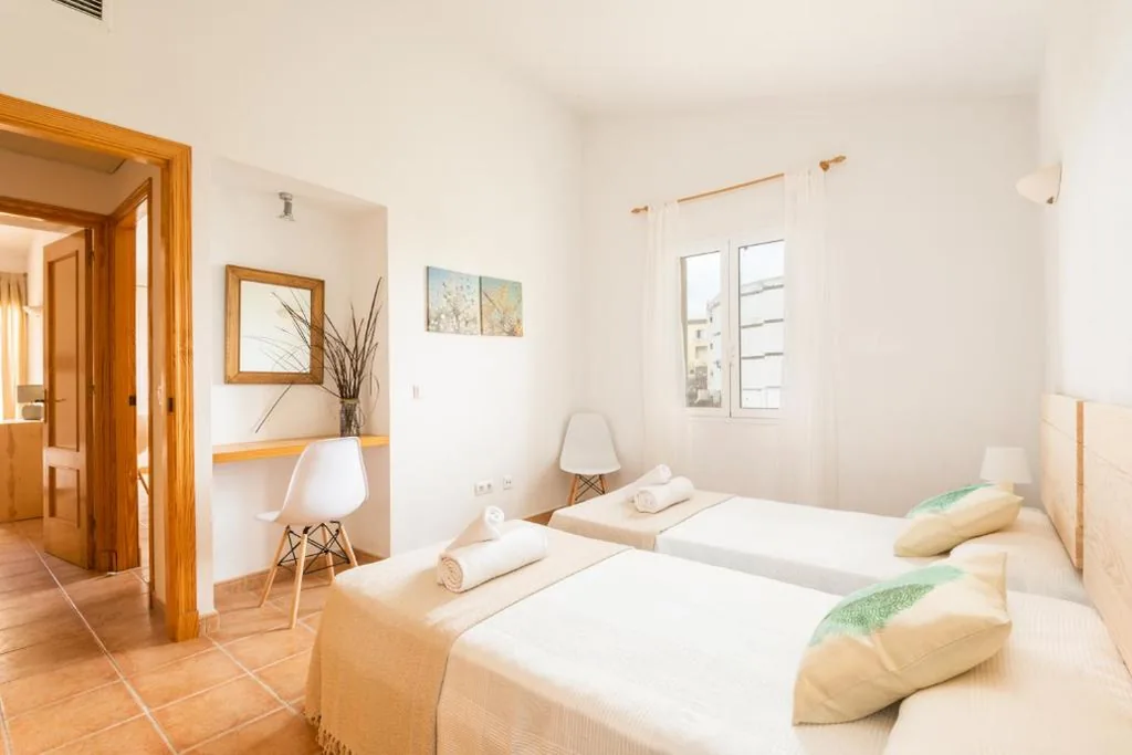 Villa Aries by 3VILLAS