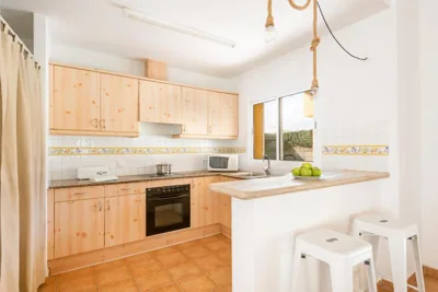Villa Aries by 3VILLAS — 写真 11