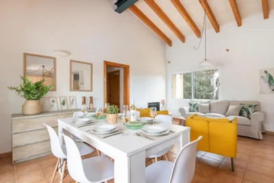 Villa Aries by 3VILLAS — 写真 12