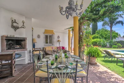 Villa Arin - Beachside Family Home by Finest Rentals — foto 5