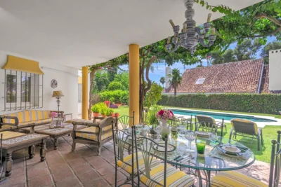 Villa Arin - Beachside Family Home by Finest Rentals — foto 8