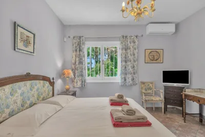 Villa Arin - Beachside Family Home by Finest Rentals — foto 12