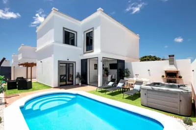 Villa Ariome — Foto 4