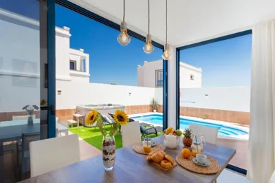 Villa Ariome — Foto 5