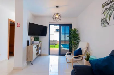 Villa Ariome — Foto 6