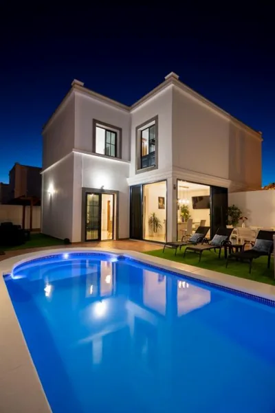 Villa Ariome — Foto 10