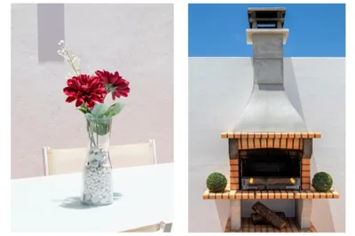 Villa Ariome — Foto 12