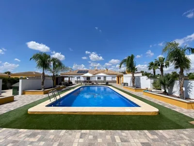 Villa Arizona — foto 4