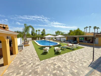 Villa Arizona — foto 7