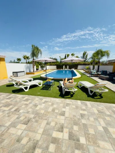 Villa Arizona — foto 9