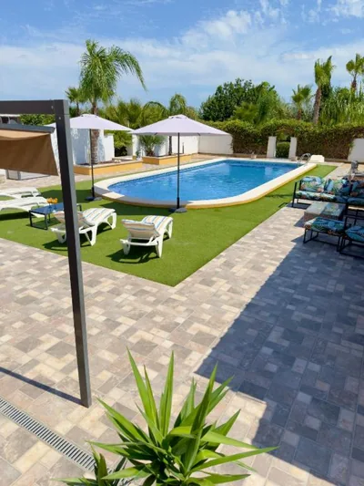 Villa Arizona — foto 10