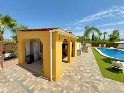 Villa Arizona — foto 11