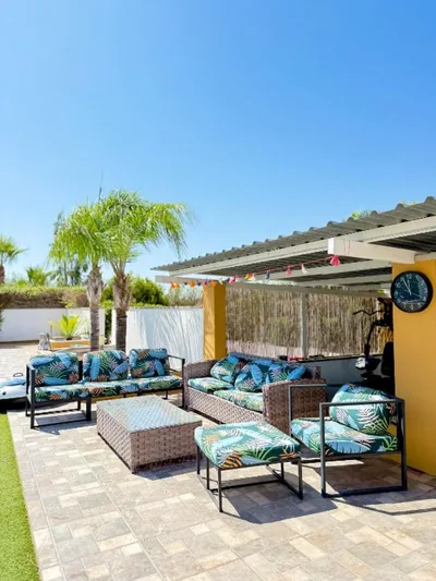 Villa Arizona — foto 12