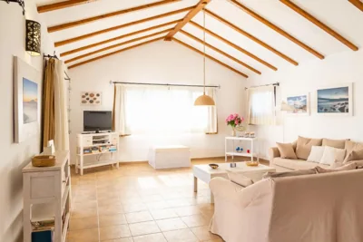 Villa Arriba — foto 5