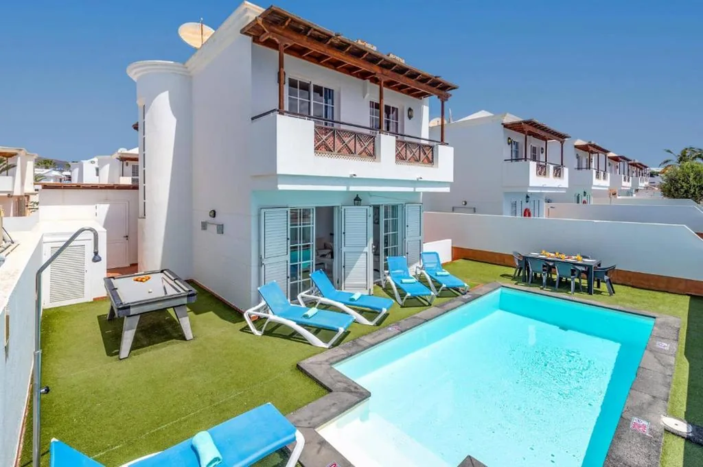 Villa — Villa Arte by Villa Plus