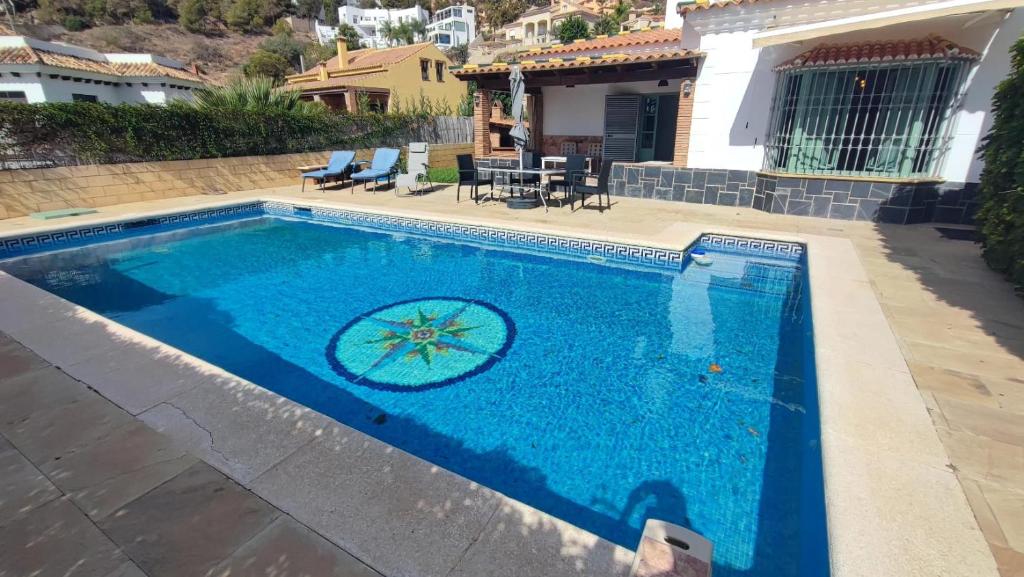 Villa Arte de Aguilas