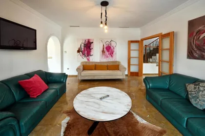 Villa Arte de Aguilas — 照片 6
