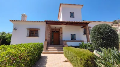 Villa Arte de Aguilas — 照片 7