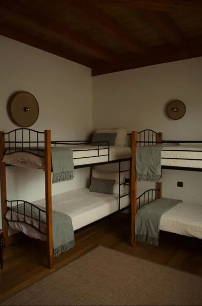 Villa Artegoikoa-Urdaibai, patrimonio de la UNESCO — foto 2