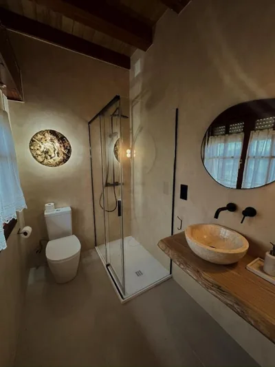 Villa Artegoikoa-Urdaibai, patrimonio de la UNESCO — foto 3