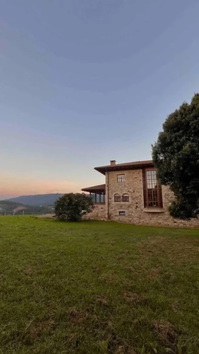 Villa Artegoikoa-Urdaibai, patrimonio de la UNESCO — foto 6