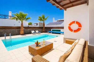 Villa Aruba — foto 4