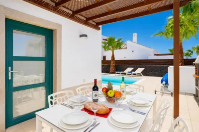Villa Aruba — foto 5