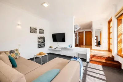 Villa Aruba — foto 6