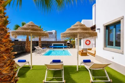 Villa Aruba — foto 7