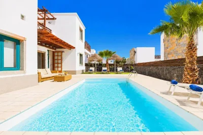 Villa Aruba — foto 9