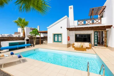 Villa Aruba — foto 10