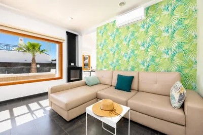 Villa Aruba — foto 11