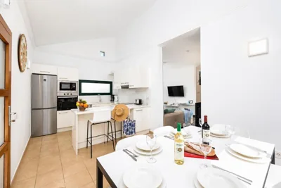 Villa Aruba — foto 12