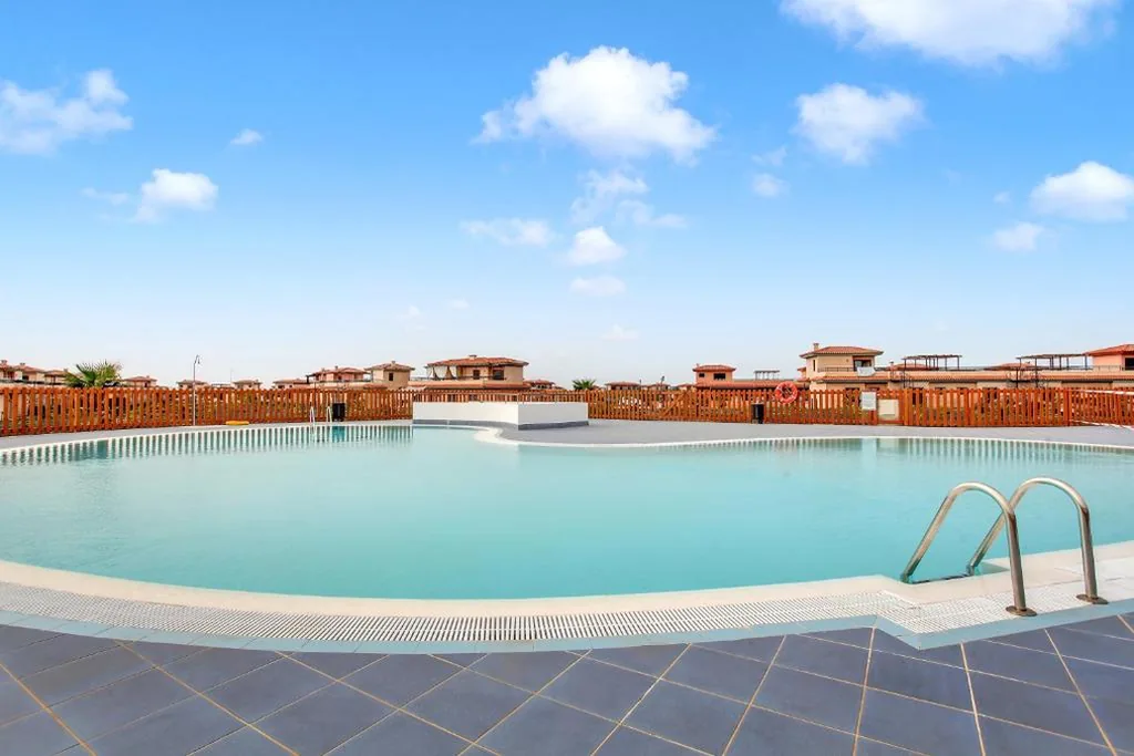Villa with Garden View — Villa Asensio
