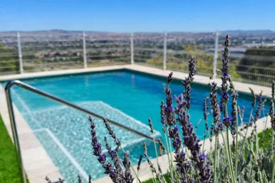 Villa Astigi - Casa Mirador con piscina privada y vistas panorámicas — photo 10