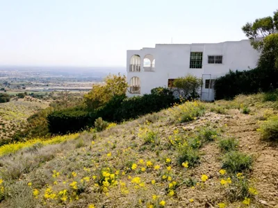 Villa Astigi - Casa Mirador con piscina privada y vistas panorámicas — photo 11