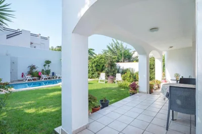 Villa at the Beach — photo 4
