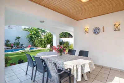 Villa at the Beach — photo 5