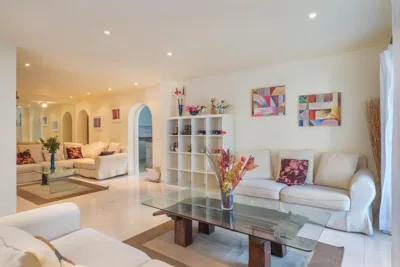 Villa at the Beach — photo 9