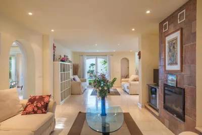 Villa at the Beach — photo 10