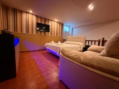 Villa ATENEA — Foto 4