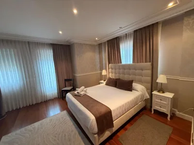 Villa ATENEA — Foto 7