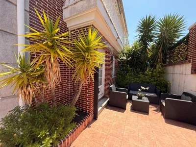 Villa ATENEA — Foto 11
